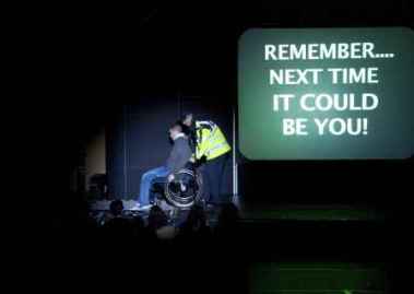 
Donegal Road Safe Show 